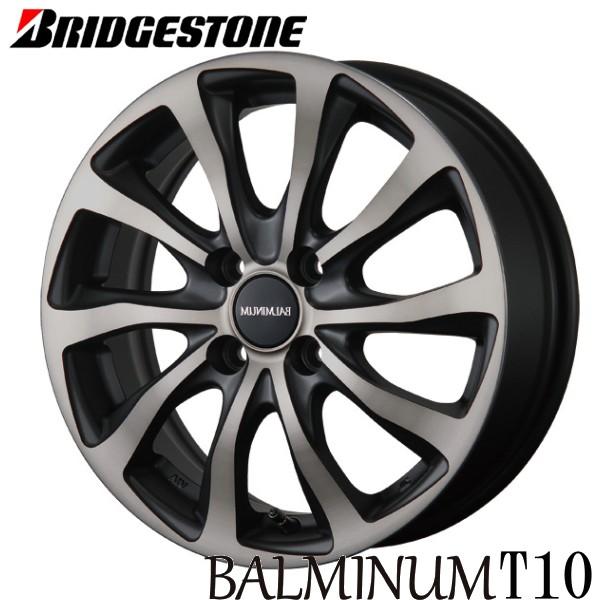 時間指定不可 軽自動車n Box ハスラー アルミ単品4本価格 Balminum ｔ10 バルミナ Kｔ0 15x4 5j 4穴 Pcd 100 Balminutmp タイヤマート24ヤフー店 通販 Yahoo ショッピング 50 Off Jasaparalegal Co Id