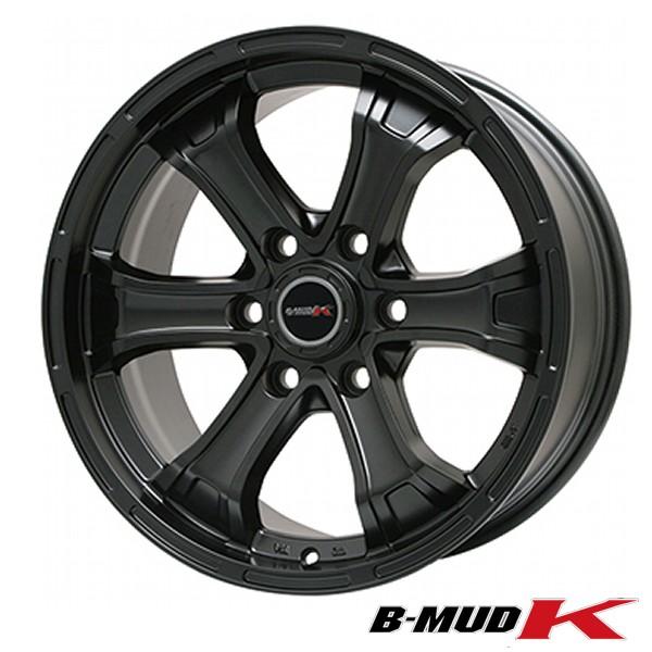 BRIDGESTONE（ブリヂストン） 200系ハイエース【アルミ単品4本価格】B
