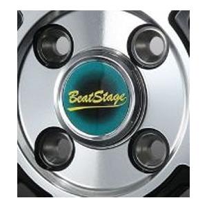 BLEST（ブレスト） 軽トラ＆軽バン【アルミ単品4本価格】 BeatStage KS