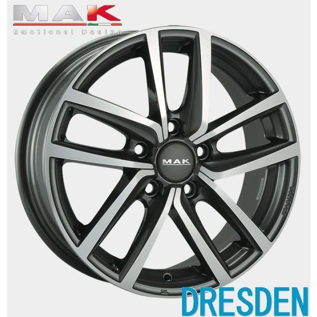 BRIDGESTONE（ブリヂストン） ゴルフ VWポロ、クロスポロ【アルミ単品4 