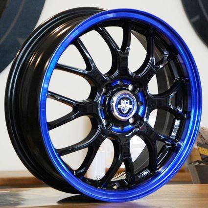 BRIDGESTONE（ブリヂストン） 軽自動車【アルミ単品4本価格】BIGWAY