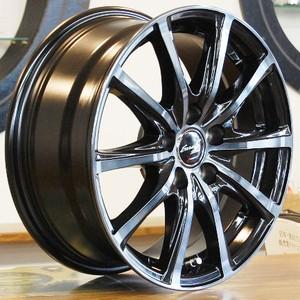BRIDGESTONE（ブリヂストン） CX-3.エスクァイア【アルミ単品4本価格 