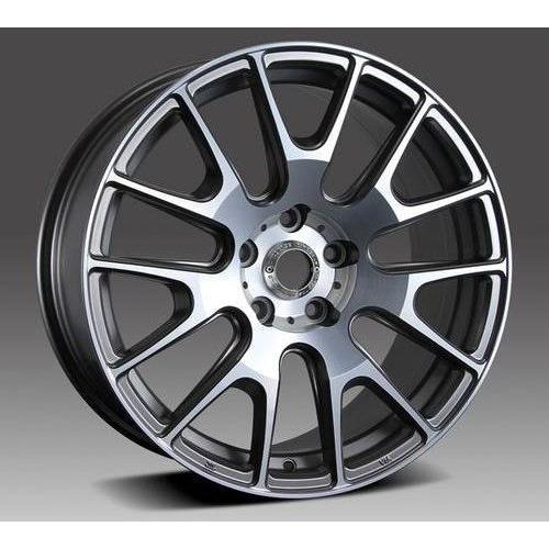 BRIDGESTONE（ブリヂストン） GDBインプレッサWRXなど【アルミ 