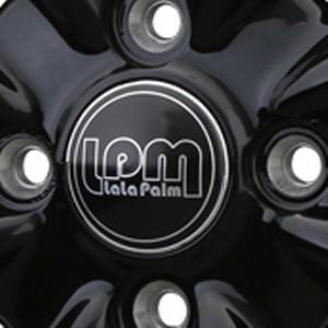 軽トラ＆軽バン【アルミ単品4本価格】LaLa Palm CUP2/ララパームカップ