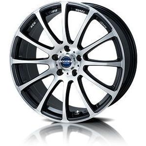 Pcd 114 3 Mcmwo タイヤマート24ヤフー店 プリウスa エスティマなど タイヤ ホイール ブリヂストン製 Mcm 012 19x8 0j 235 35r19 5穴 Ecotex 自動車 Mcm 012 アルミ付タイヤ4本セット Firestone