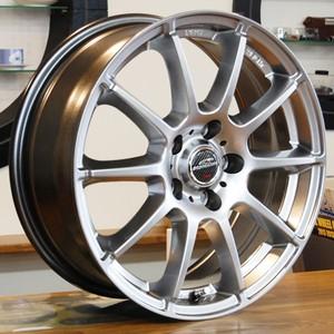 BRIDGESTONE（ブリヂストン） 新型シエンタ【アルミ単品4本価格