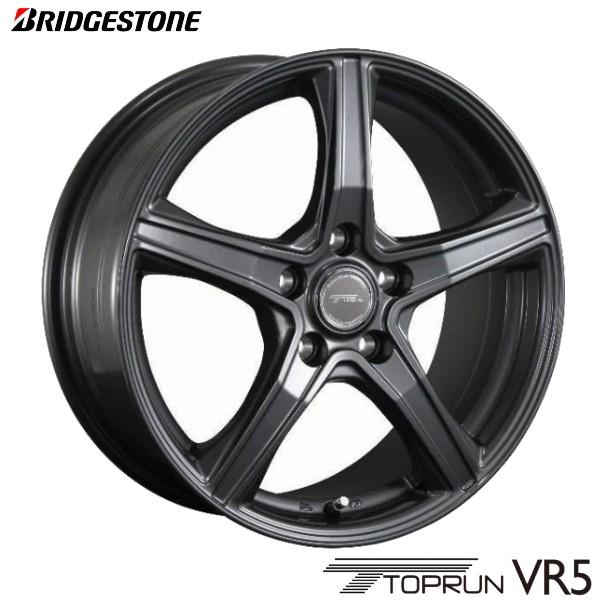 BRIDGESTONE（ブリヂストン） 新型フリード/エスクァイア【アルミ単品4