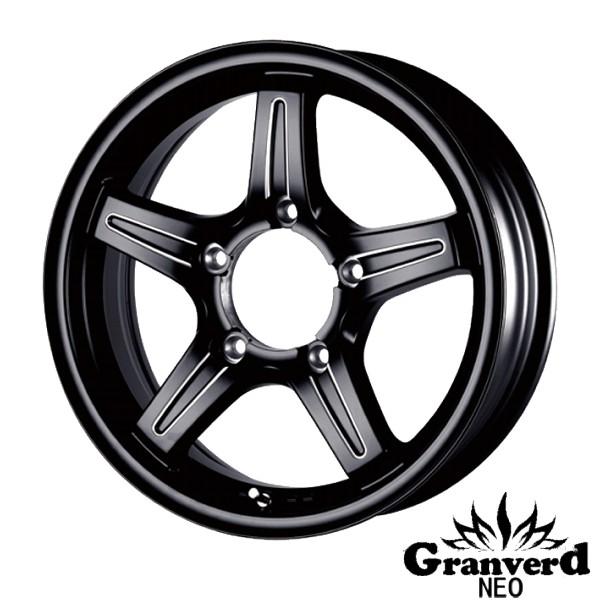 BRIDGESTONE ブリヂストン　ブリザック　ホイールセット　ジムニー ブリザック スズキ ジムニーノマド(JC74W)用 195/80R15 96Q