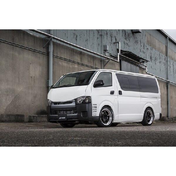 ☆ハイエースに履いていた☆ | chicshabu.com