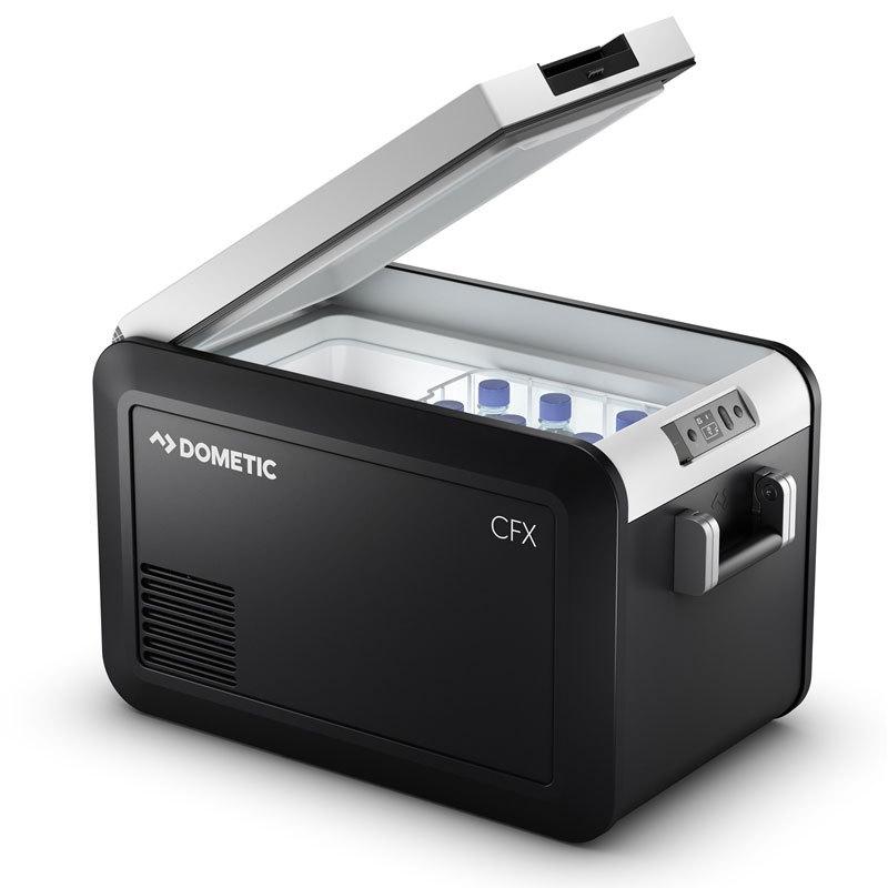 【新品】 【送料無料】 Dometic ポータブル 2Wayコンプレッサー CFX335 36L ドメティック 冷凍 冷蔵 クーラーボックス正規輸入品 【L1088741630】(39521円)