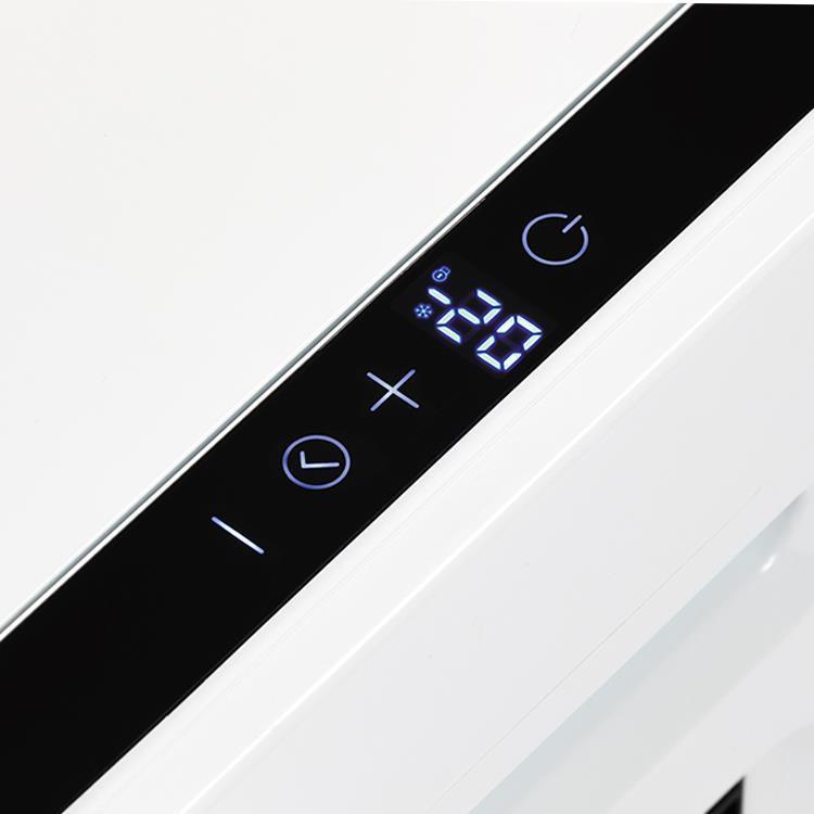 MOBICOOL 【送料無料】 Dometic ポータブル MCG15WH ドメティック 2way