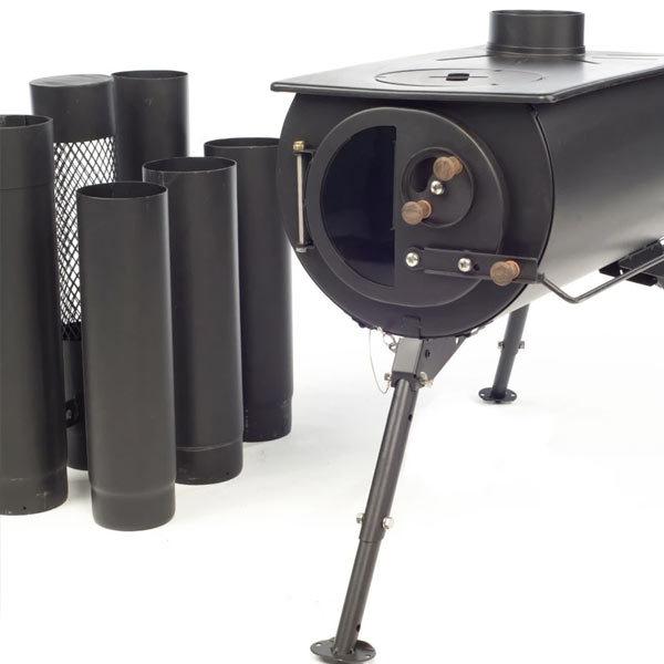 送料無料】 アネヴェイ フロンティア ストーブ プラス ANEVAY