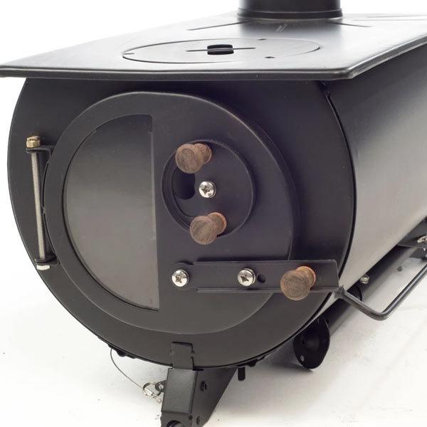 送料無料】 アネヴェイ フロンティア ストーブ プラス ANEVAY Frontier