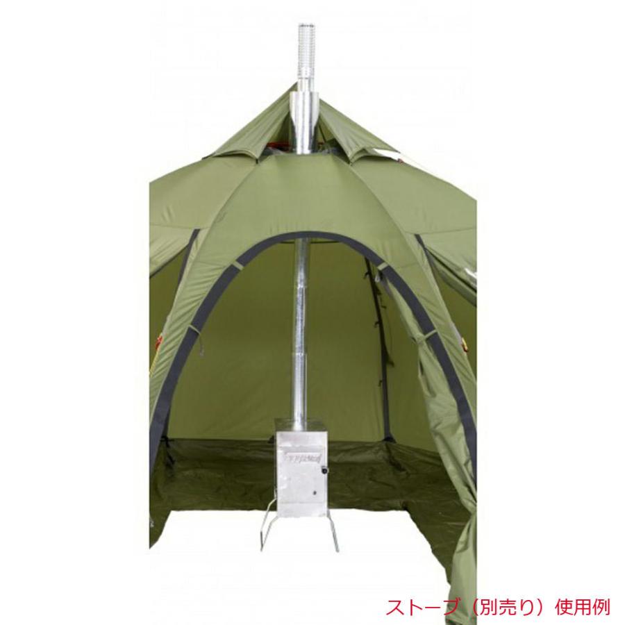 【劣化あり】HELSPORT ヘルスポート バランゲルドーム8-10テント 楽天市場】ヘルスポート バランゲルドームテント 8-10人用