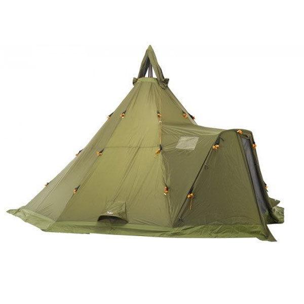 【送料無料】 ヘルスポート Helsport バランゲルキャンプ Varanger Camp 12〜14人用 正規品の画像