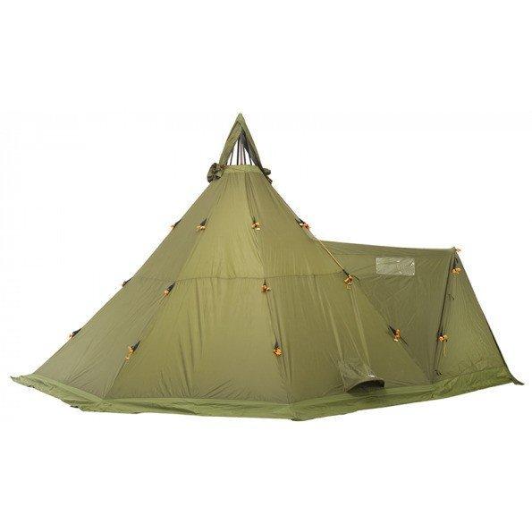 【送料無料】 ヘルスポート Helsport バランゲルキャンプ Varanger Camp 12〜14人用 正規品の画像