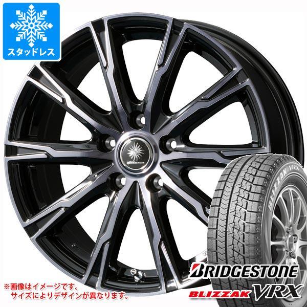 流行に スタッドレスタイヤ ブリヂストン ブリザック Vrx 155 65r13 73q ディルーチェ Dx10 4 0 13 日本最大級 Www Intime Univ Org