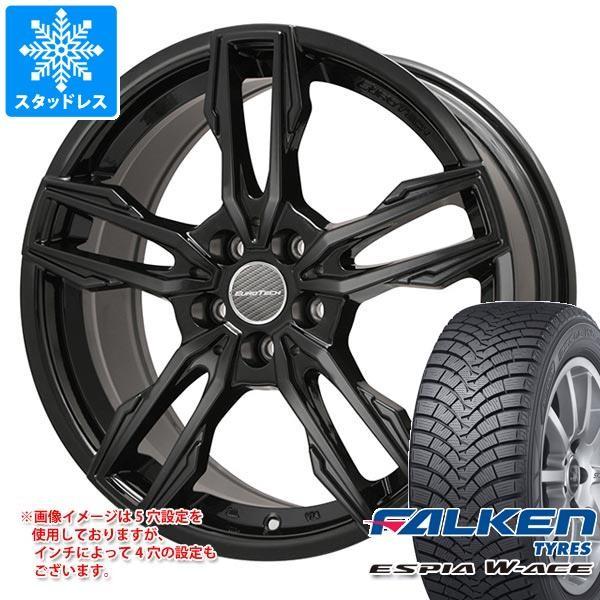 激安特価 Vw ゴルフ5用 スタッドレス ファルケン エスピア ダブルエース 205 55r16 91h ユーロテック ガヤ エリージ Etgelgb 29680 V12124w タイヤマックス 通販 Yahoo ショッピング 送料無料 Www Bestvietnamtours Net