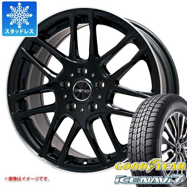 レビューで送料無料 メルセデスベンツ C257 Cls用 スタッドレス グッドイヤー アイスナビ7 245 45r18 96q ユーロ Afg Euafg Mb タイヤマックス 通販 Yahoo ショッピング 早割クーポン Loopbiketours Com