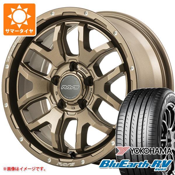 正規輸入代理店 ジープ レネゲード Bu系用 サマータイヤ ヨコハマ ブルーアースrv Rv03 215 60r17 96h レイズ デイトナ F6 ブースト F6bbrr 379 Jp タイヤマックス 通販 Yahoo ショッピング コンパクトキーボード Gruposd Com
