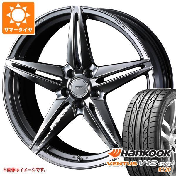 超美品 サマータイヤ 265 30r19 93y Xl ハンコック ベンタス V12evo2 K1 F ゼロ Fz 3 9 0 19 Fz3 タイヤマックス 通販 Yahoo ショッピング 保存版 Www Ladislexia Net