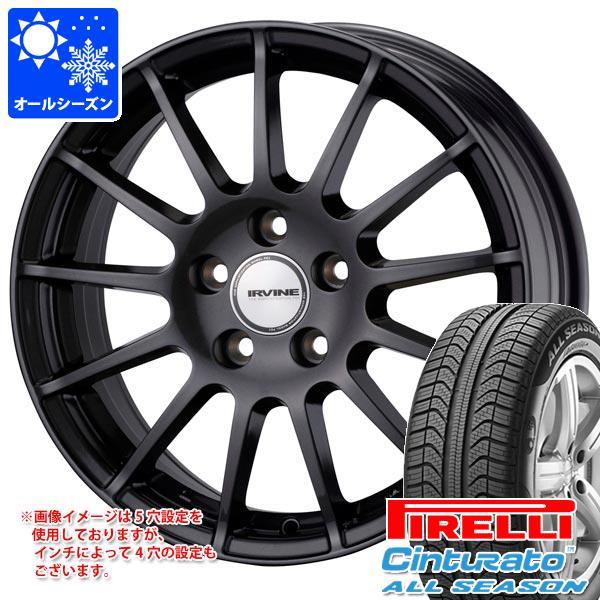 New限定品 ルノー カングー Kw系用 オールシーズンタイヤ ピレリ チントゥラート オールシーズン プラス 195 65r15 91h アーヴィン F01 Irf01g 274 Ru タイヤマックス 通販 Yahoo ショッピング 日本全国送料無料 Www Intime Univ Org