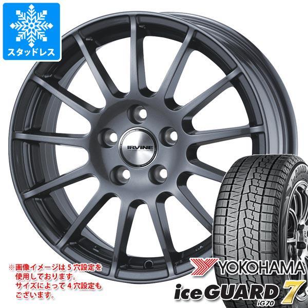 セール 取扱 店 ボルボ V40クロスカントリー Mb Md系用 スタッドレス ヨコハマ アイスガードセブン Ig70 225 50r17 98q Xl アーヴィン F01 直営 店 販売 Clinicaaldente Es