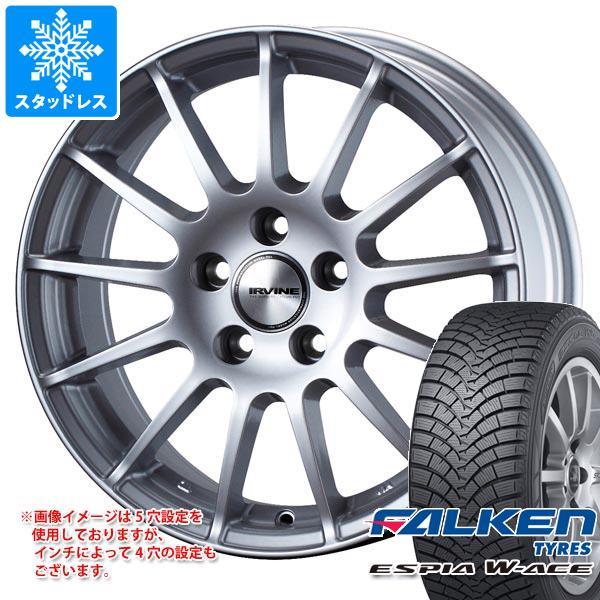 期間限定送料無料 Bmw F25 X3用 スタッドレス ファルケン エスピア ダブルエース 245 50r18 100h アーヴィン F01 Irf01s Bm タイヤマックス 通販 Yahoo ショッピング 大流行中 Missbargainhuntress Com