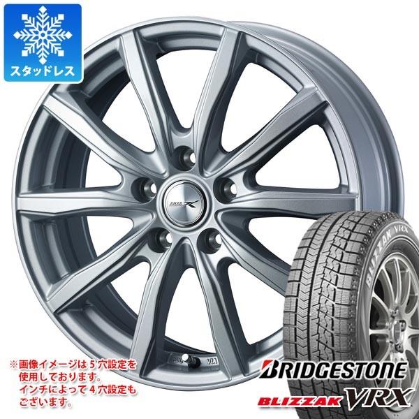 ブリヂストン Vrx 87q 195 55r16 スタッドレスタイヤ シェイク ジョーカー 6 5 16 Vrx ブリザック Josha タイヤマックス