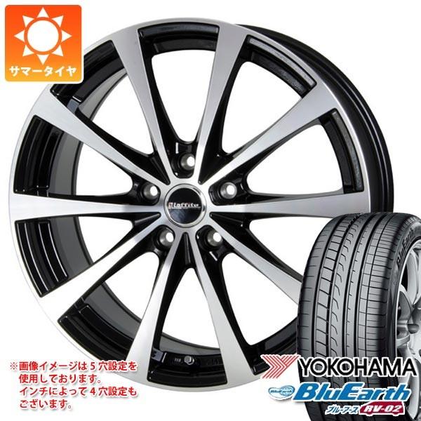 サマータイヤ ブルーアース Rv 02 ヨコハマ ブルーアース Lafile03 タイヤマックス 97v Le 03 235 50r18 ラフィット 97v 235 50r18 7 5 18
