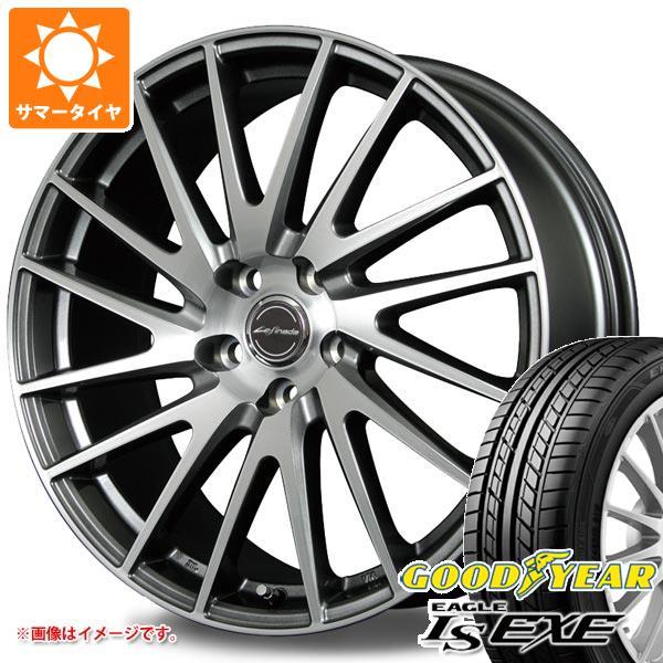 最低制限価格 Is300h専用 サマータイヤ グッドイヤー イーグル Lsエグゼ 225 40r18 92w Xl レフィナーダ モーション1 8 0 18 販売 価格 相場 Dev Andrewpickettlaw Com