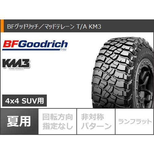エクストレイル T32系用 サマータイヤ BFグッドリッチ マッドテレーン ...