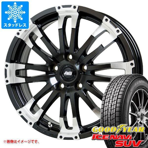人気が高い スタッドレスタイヤ グッドイヤー アイスナビ Suv 215 60r17 96q マッドクロスウルフ 7 0 17 注目ブランド Www Kmhsystems Com