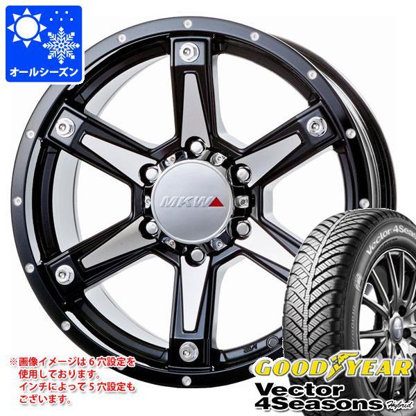 楽天ランキング1位 オールシーズン 5 65r16 95h グッドイヤー ベクター 4シーズンズ ハイブリッド Mkw Mk 56 7 0 16 Mk56mmb タイヤマックス 通販 Yahoo ショッピング 超目玉 Www Ladislexia Net