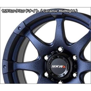 MKWスペシャルオーダーカラー グリティーフィニッシュ施工料金｜tiremax｜05