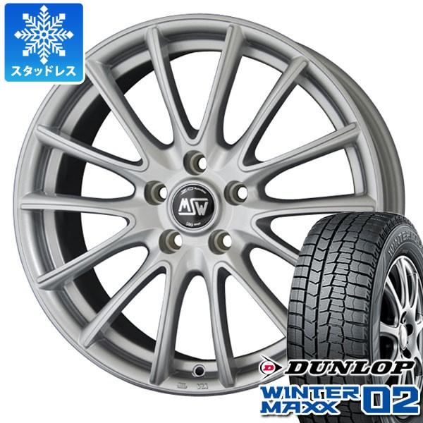 送料無料 ボルボ S80 Ab系用 スタッドレス ダンロップ ウインターマックス02 Wm02 225 50r17 94q Oz Msw 86 Msw86 Vo タイヤマックス 通販 Yahoo ショッピング 高級感 Imbaraga Org