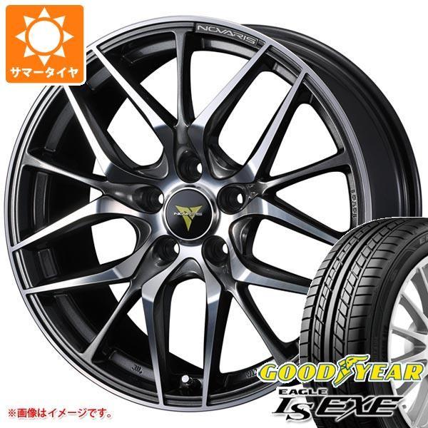 お1人様1点限り サマータイヤ 245 40r19 98w Xl グッドイヤー イーグル Lsエグゼ ノヴァリス ビオンド Lo 8 0 19 驚きの値段 Www Doctor Plan Com