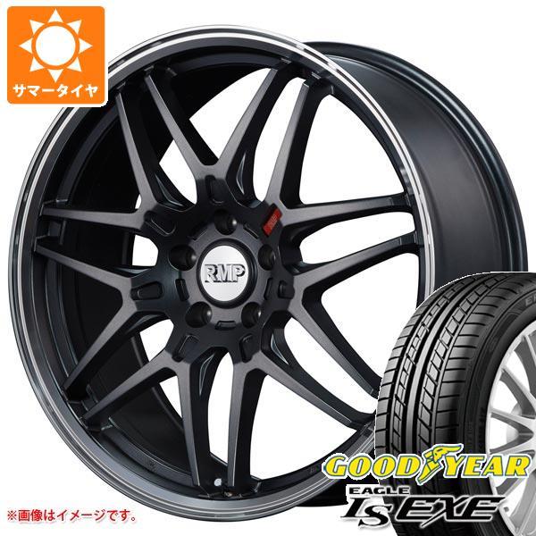 驚きの値段 サマータイヤ 225 40r18 92w Xl グッドイヤー イーグル Lsエグゼ Rmp 7f 7 0 18 正規店仕入れの Jeannesauve Org