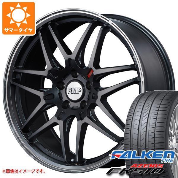 新千歳空港 メルセデスベンツ W213 Eクラス用 サマータイヤ ファルケン