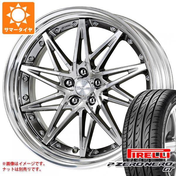 ポイント10倍 サマータイヤ 245 45r18 100y Xl ピレリ P ゼロ ネロ Gt ワーク シュヴァート Sg1 8 0 18 正規品 Swsg1 タイヤマックス 通販 Yahoo ショッピング 格安 Regionmarket Store