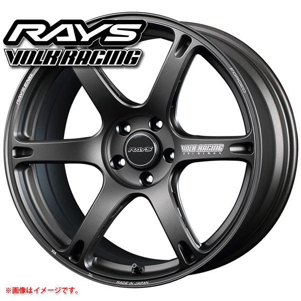 即日出荷 レイズボルクレーシングte037 6061 8 5 18 ホイール1本輸入車用volk Racing Te037 6061 輸入車用 正規 品
