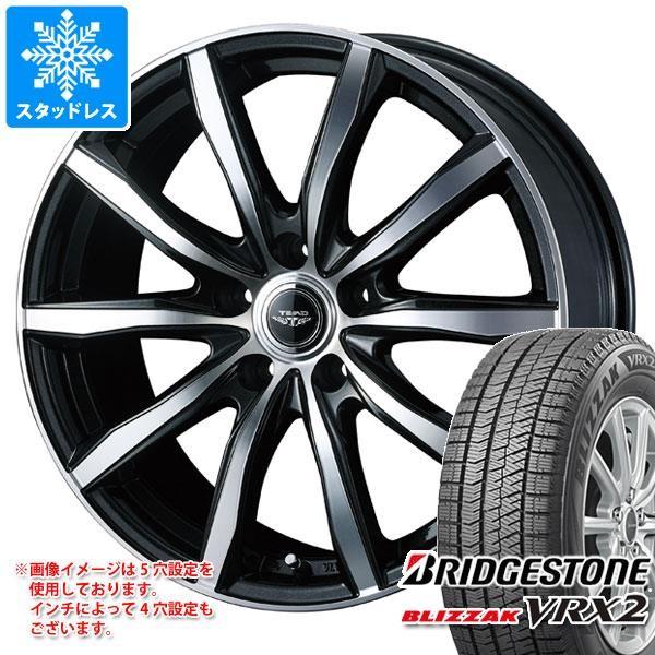 全商品オープニング価格特別価格 スタッドレスタイヤ 正規品 ブリヂストン ブリザック Vrx2 135 80r13 70q テッドスイング 4 0 13 国際ブランド Www Intime Univ Org