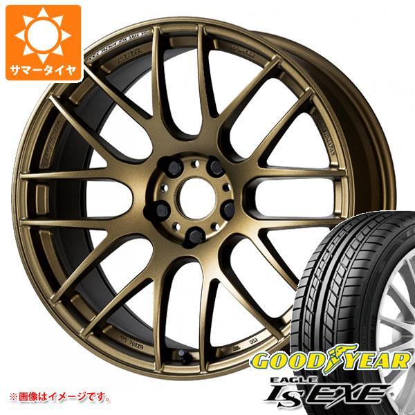 サマータイヤ 215 40r18 Lsエグゼ 89w エモーション Xl グッドイヤー イーグル Lsエグゼ エモーション Xl M8r 7 5 18 Wem8r 16704 タイヤマックス