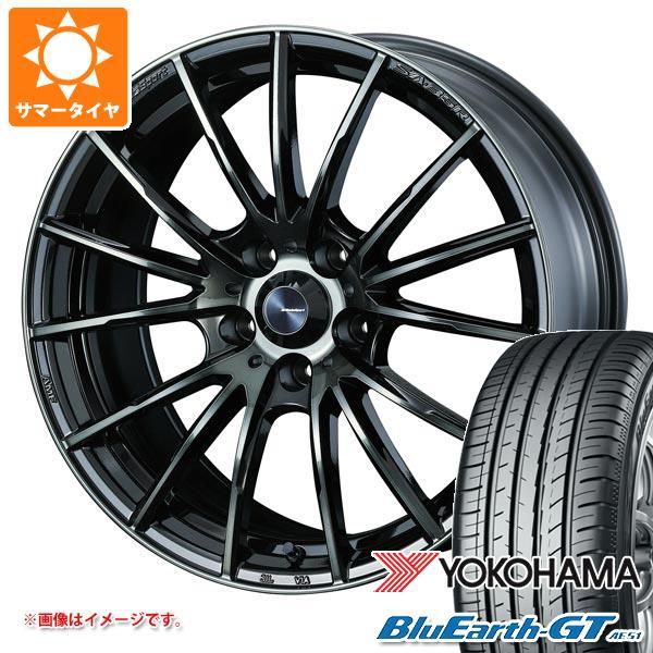 Ae51 自動車 サマータイヤ ヨコハマ Sa 35r 215 60r16 7 0 16 ブルーアースgt Wssa35r タイヤマックス Sa 35r 95h 95h ウェッズスポーツ