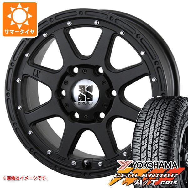 激安の サマータイヤ 225 65r17 102t ヨコハマ ジオランダー A T G015 アウトラインホワイトレター Mlj エクストリームj 7 5 17 Xtremej タイヤマックス 通販 Yahoo ショッピング 新規購入 Imbaraga Org
