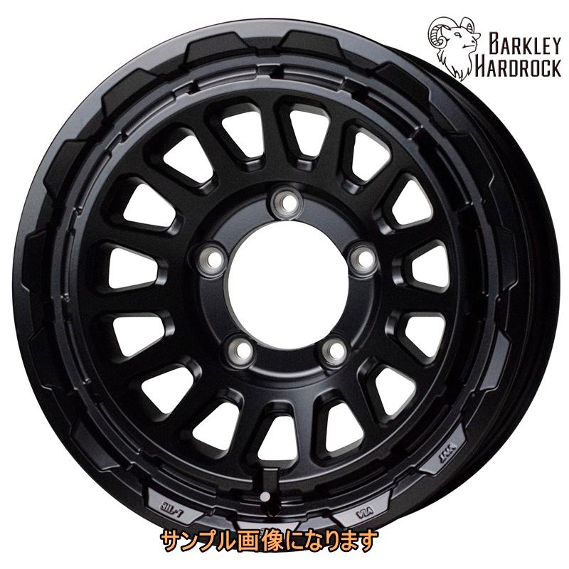 HOT STUFF（ホットスタッフ） BARKLEY HARDROCK バークレイ ハード