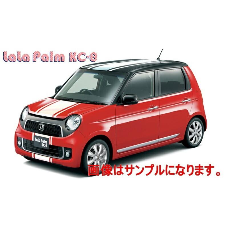 HOT STUFF ホットスタッフ ララパーム KC-8 13インチ 4.00B +43 PCD100