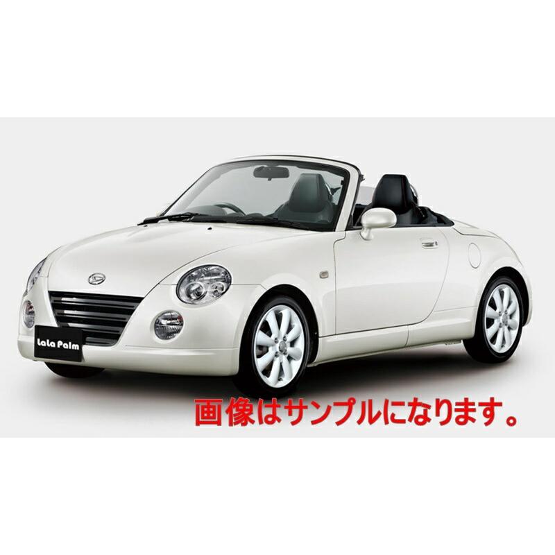 HOT STUFF（ホットスタッフ） ララパーム KC-8 13インチ 4.00B +43 