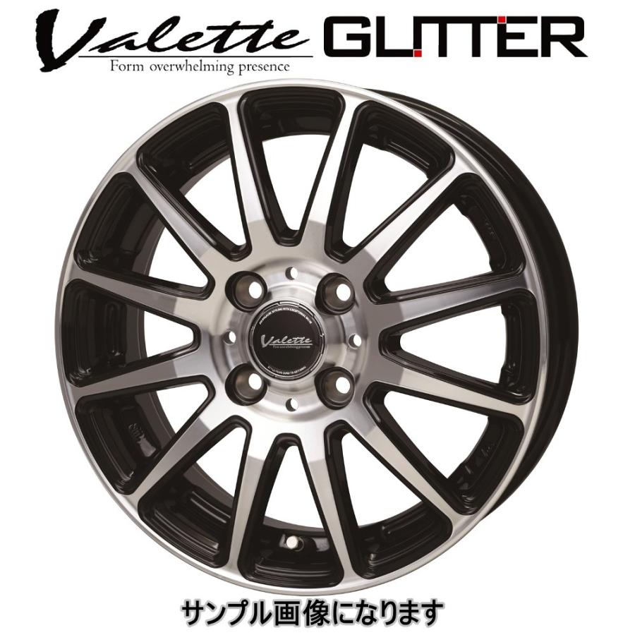 HOT STUFF（ホットスタッフ） Valette ヴァレット GLITTER グリッター