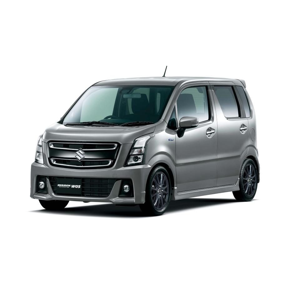 HOT STUFF（ホットスタッフ） WAREN ヴァーレン W05 14インチ 4.5J +45 